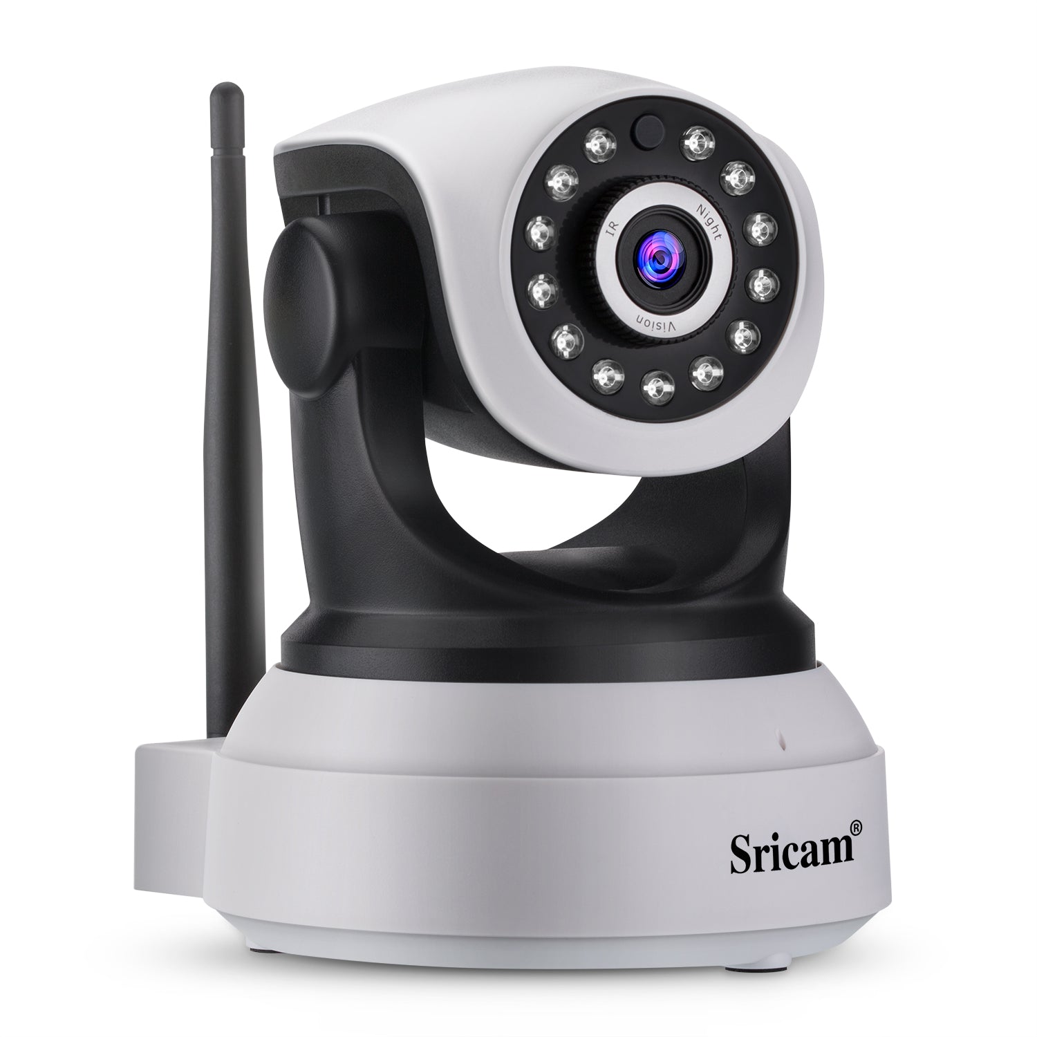 Camera de supraveghere WIFI Sricam SP017 Camera de supraveghere WIFI Sricam SP017